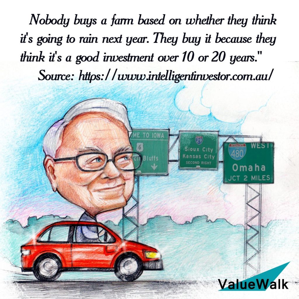 warren buffett omaha berkshire