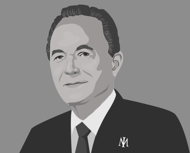 Learning From Ray Kroc 1 Ray Kroc