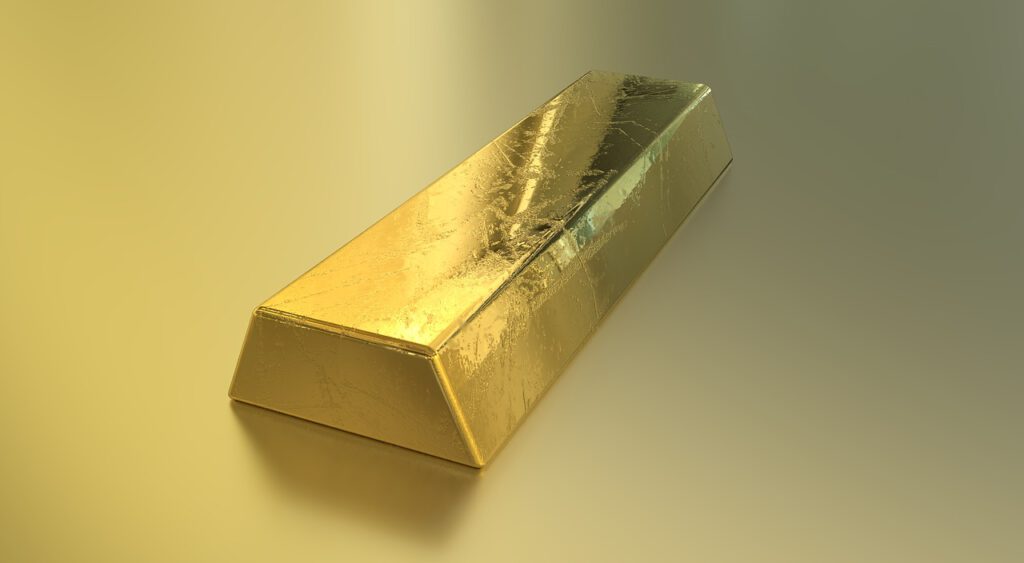 Precious Metals