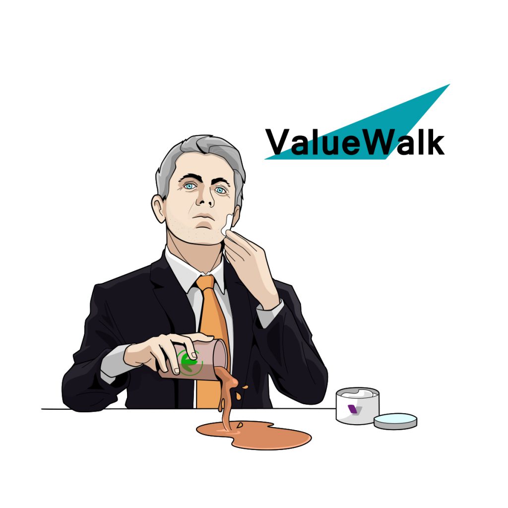 Bill Ackman