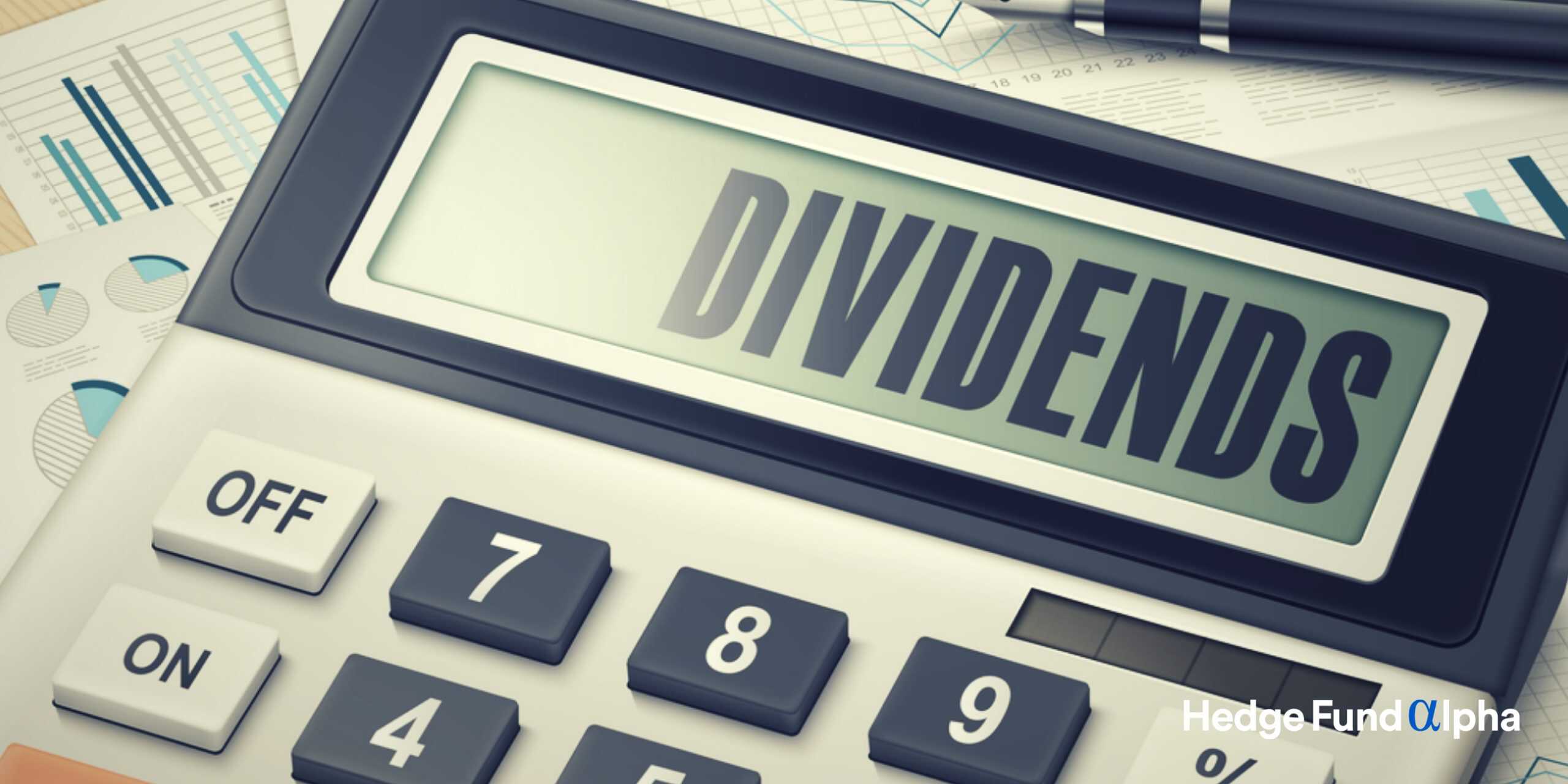 Dividends