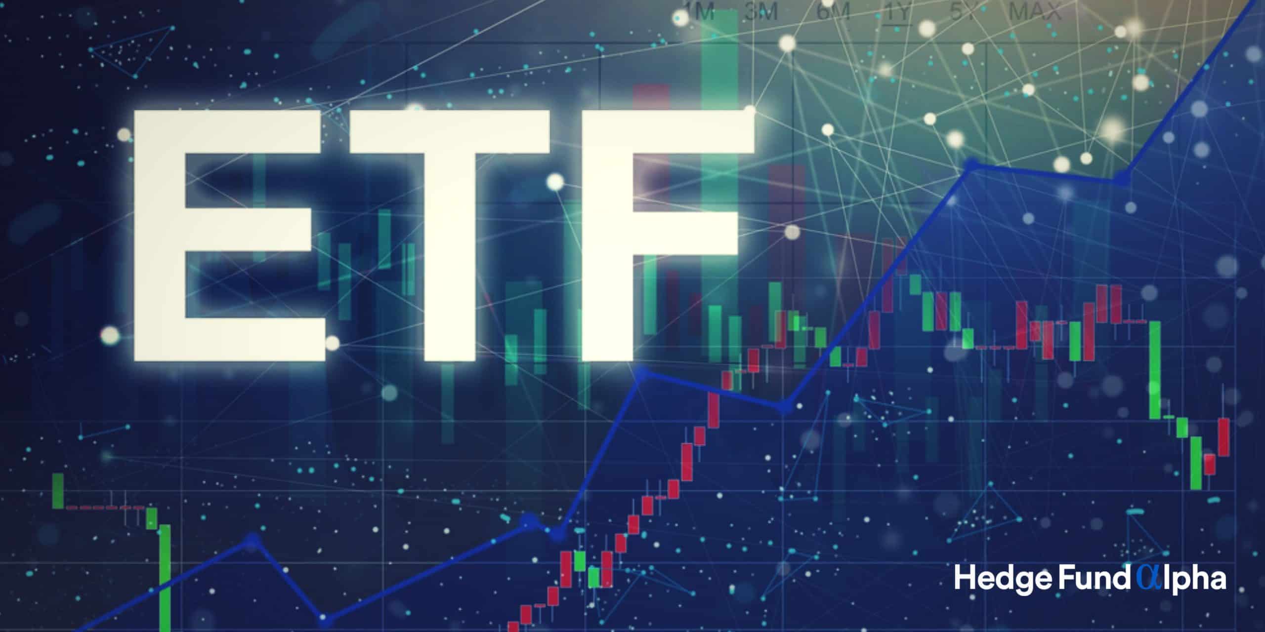 Single Stock ETFs