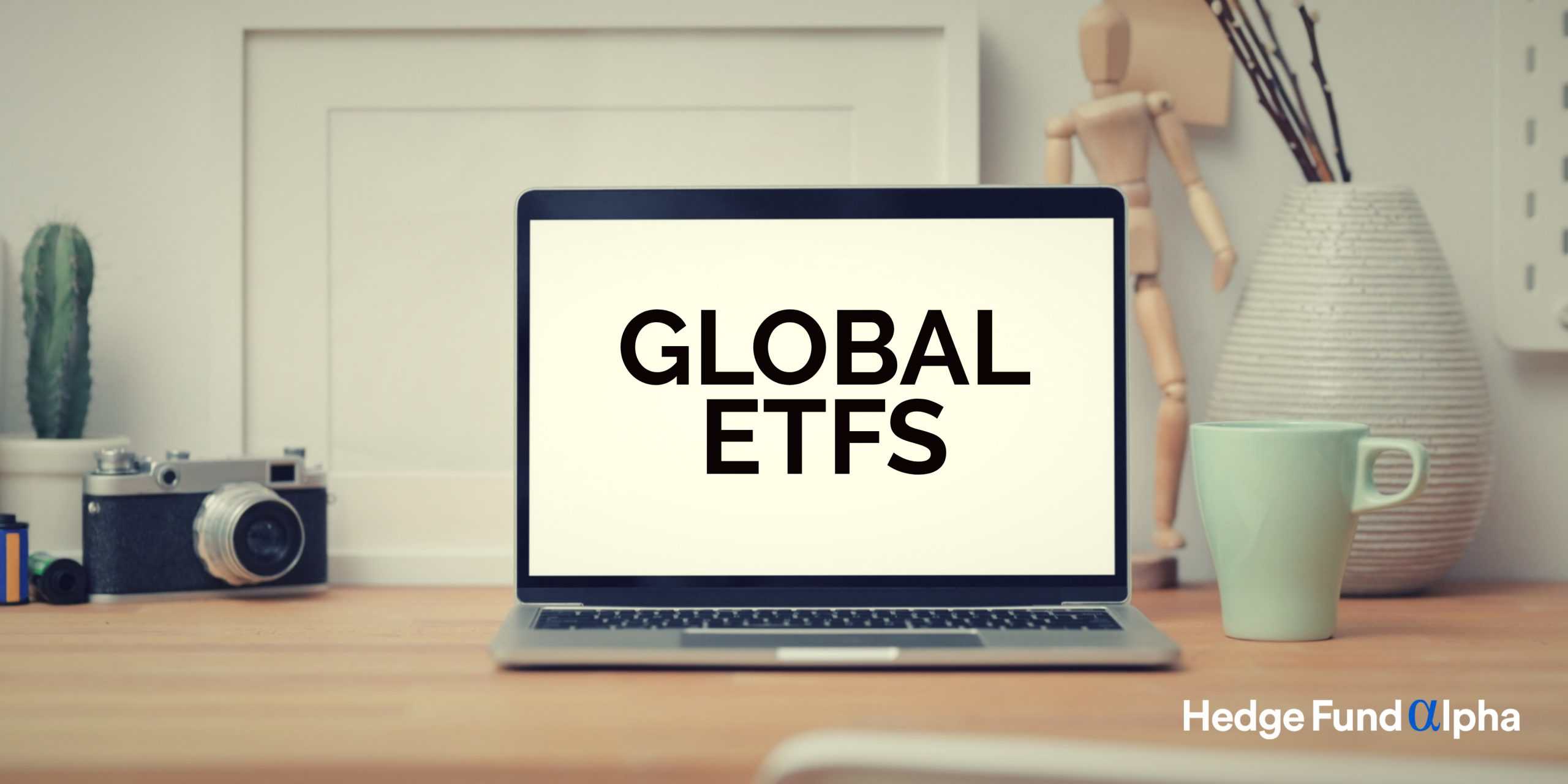 Global ETF Industry