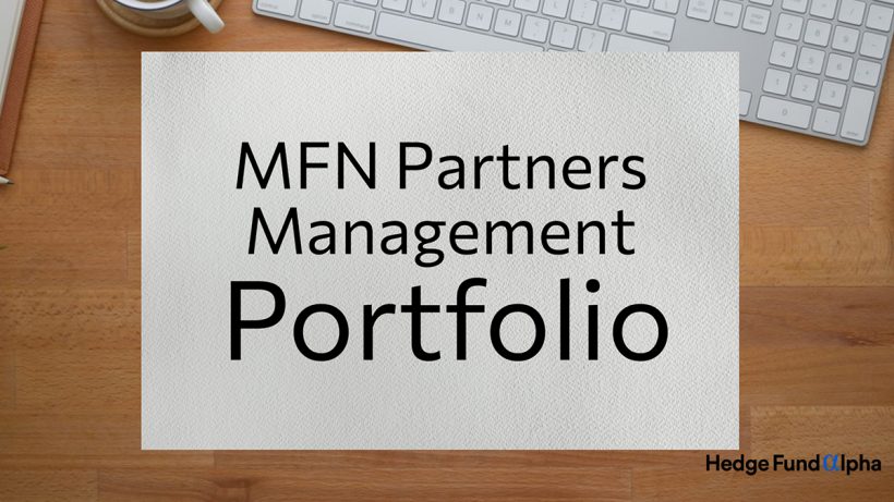 MFN Partners Management Portfolio