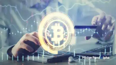 Pantera Capital Bitcoin Fund