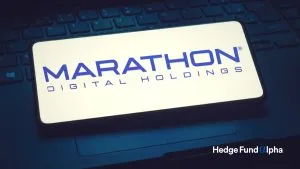 Marathon Digital