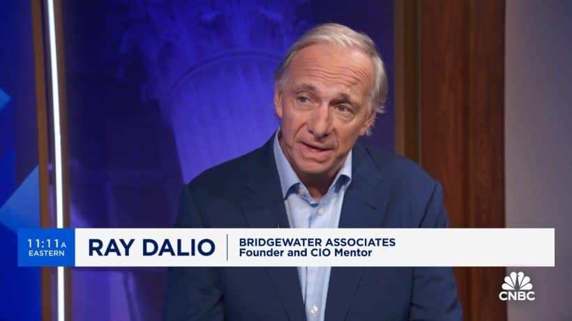 Ray Dalio