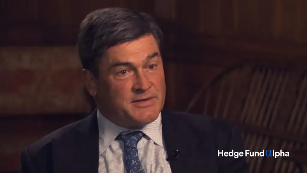 Gardner Russo Tom Russo