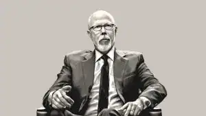 Paul Singer Elliott Management