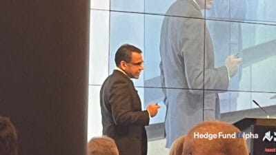 Value Invest New York 2025 Ananad Vasagiri of Artisan Partners