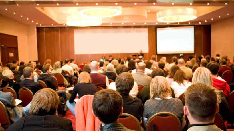 Ben Graham Centre's 2025 Value Investing Conference