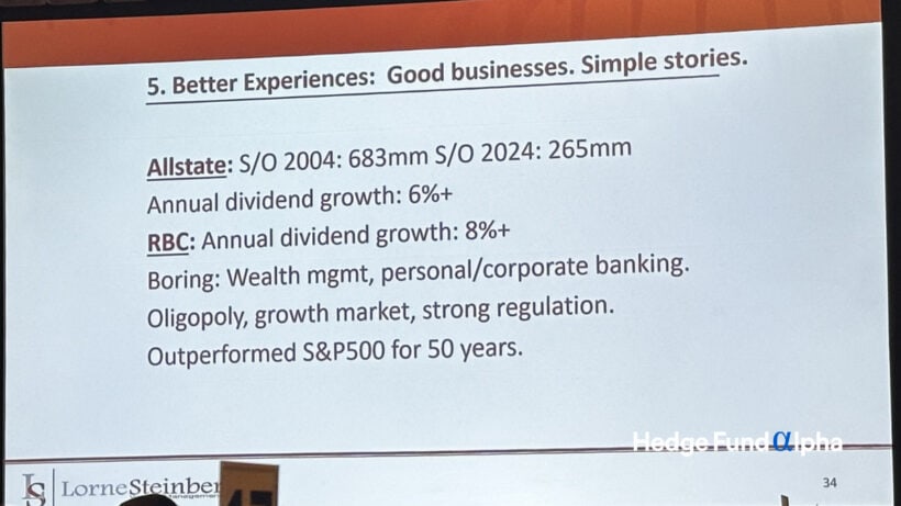 Better Experiences Good Business Simple stories