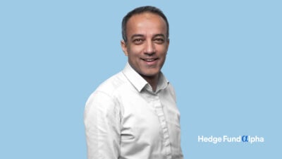 AI - Gus Sekhon of FINBOURNE Technology