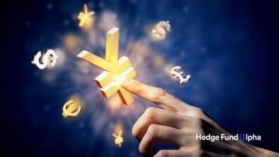 Japanese Yen Bank Of Japan