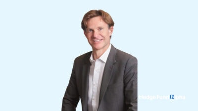 Michel Lowy, co-founder and CEO of SC Lowy