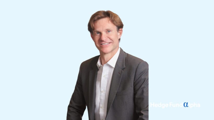 Michel Lowy, co-founder and CEO of SC Lowy