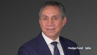 Nicholas Tsafos - EisnerAmper Hedge Funds