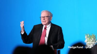 2025 Berkshire Hathaway Annual Meeting Buffett