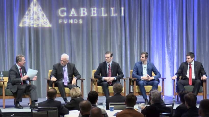 2025 Gabelli Omaha Value Investor Conference