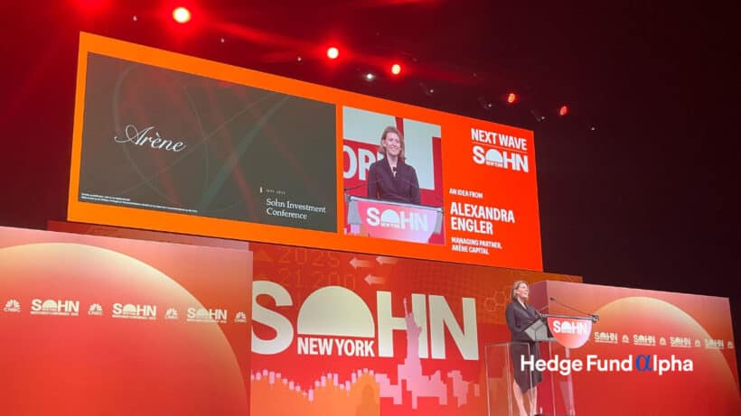 2025 Sohn New York Conference