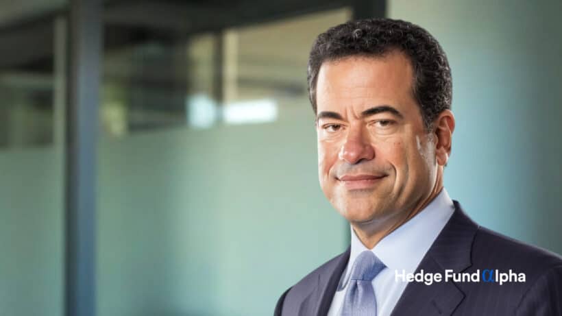 Big Short's Danny Moses