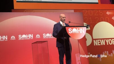 Sohn New York Conference Roundup 2025 Sohn New York Conference David Rosen