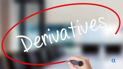 Derivatives Trading