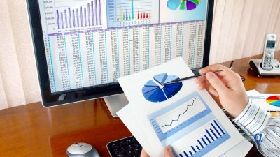 Global Wealth Growth