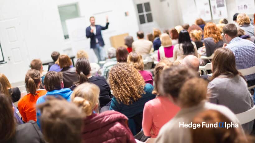 IdeaHouse Value Investing Best Ideas Conference