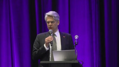 Joachim Grube-Nagel CEO of Louis Motorrad