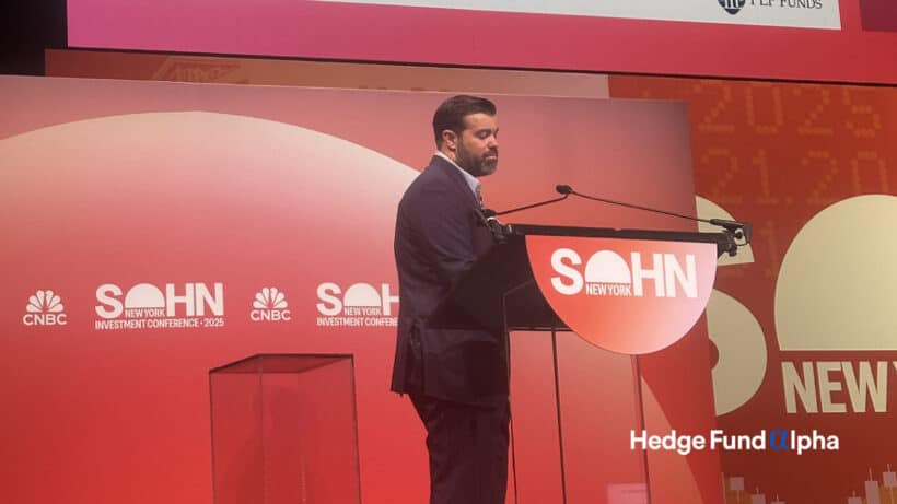 2025 Sohn New York Conference Jonathan Lennon