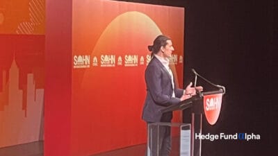 2025 Sohn New York Conference Kristov Paulus