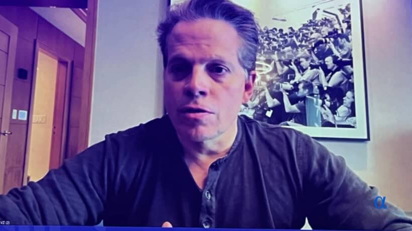 London Value Investor Conference 2025, Anthony Scaramucci