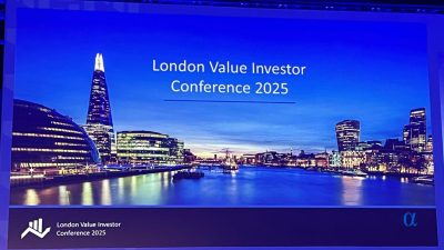 London Value Investor Conference 2025 Stock Picks