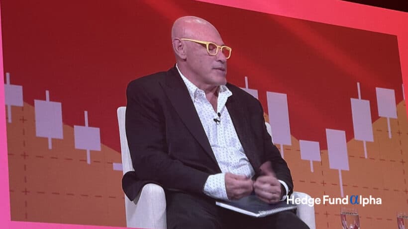 2025 Sohn New York Conference Rob Citrone