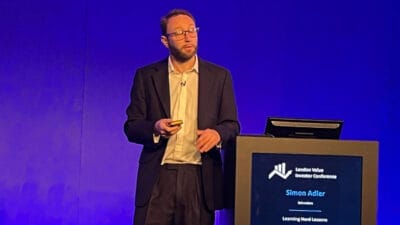 2025 London Value Investor Conference