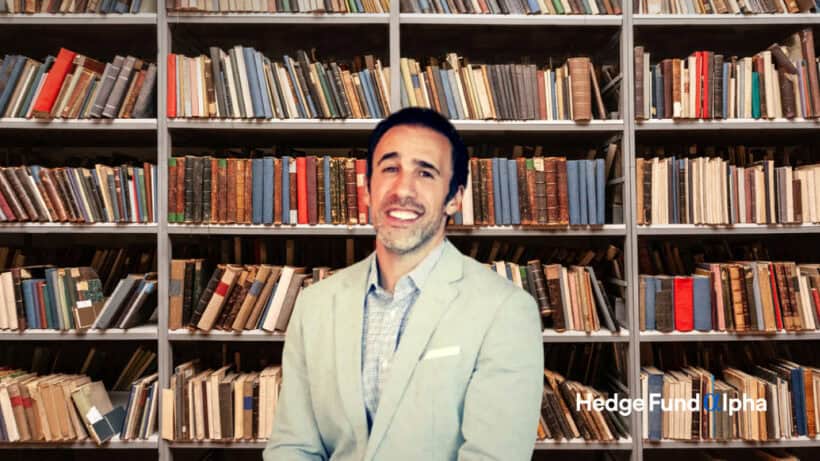 Short Seller Victor Bonilla of Carrollwood Capital Management