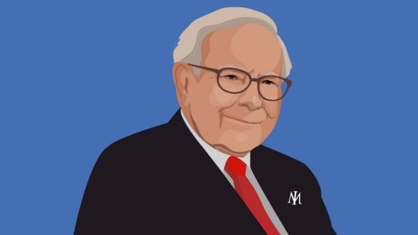 Warren Buffett