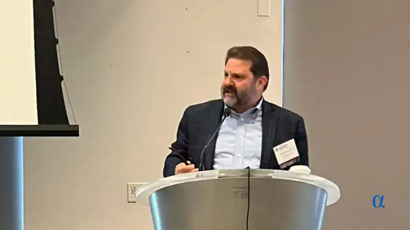 2025 Ben Graham Conference Michael Gatto