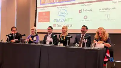 2025 Ben Graham Conference Tariffs, Rates, and Volatility