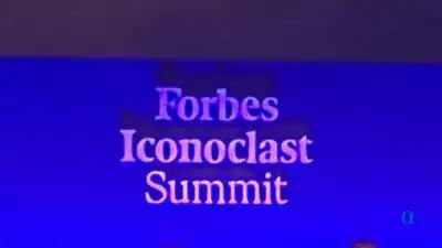2025 Forbes Iconoclast Summit Victor Khosla