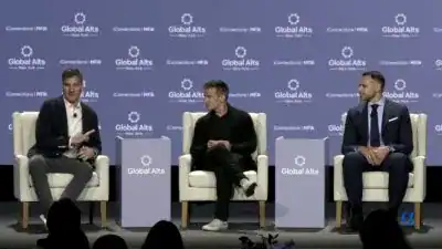 2025 Global Alts New York Defense...The New Offense