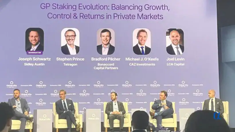 2025 Global Alts New York GP Staking Evolution