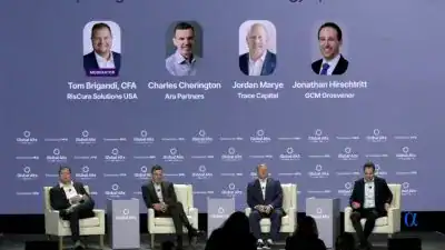 2025 Global Alts New York Power Play