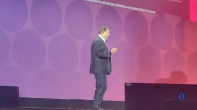 2025 Morningstar Investment Conference - BlackRock's Rick Rieder