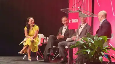 2025 Morningstar Investment Conference Do Hedge Funds Work Outside of Hedge Funds