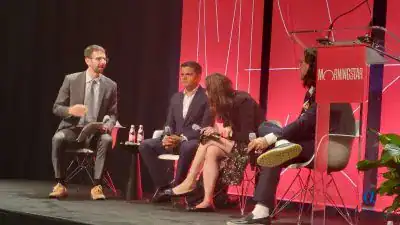 2025 Morningstar Investment Conference Emerging Markets