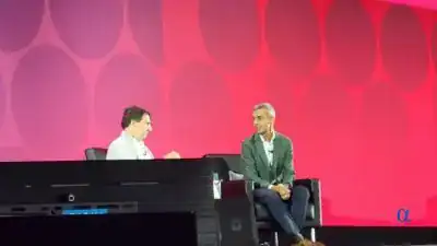 2025 Morningstar Investment Conference Marc Rowan