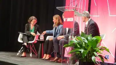 2025 Morningstar Investment Conference Muni Markets