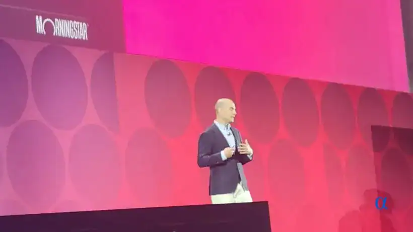 2025 Morningstar Investment Conference Today's Thoughts on Tomorrow's AI Industry